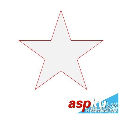 Axure RP 8怎么利用占位符設(shè)計(jì)五角星形狀? Axure,占位符,五角星