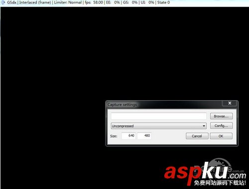 PS2X2模擬器怎么用 PCSX2模擬器使用詳細(xì)圖文教程  PS2X2模擬器