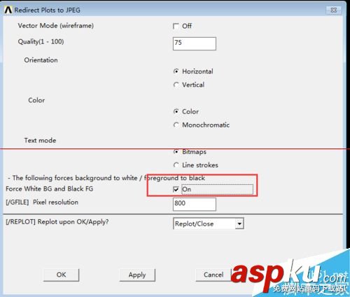 ANSYS應力云圖怎么輸出結果云圖? ansys應力云圖怎么看,ansys位移云圖怎么看,ansys應力云圖