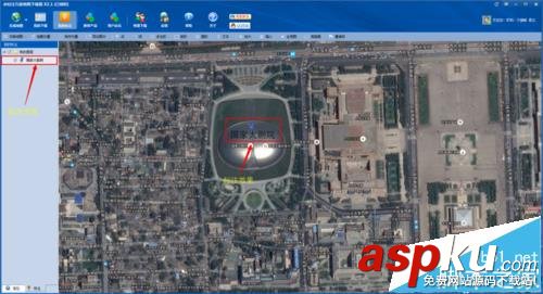 谷歌衛星地圖怎么添加標注? 谷歌,地圖,標注