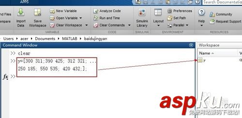 matlab如何畫柱狀圖?matlab繪制柱狀圖教程 matlab如何畫柱狀圖,matlab繪制柱狀圖