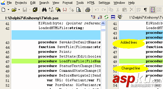 推薦 16 款很棒的文本編輯器 文本編輯器