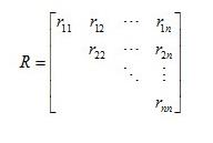 MathType中怎么編輯三角矩陣? MathType,矩陣