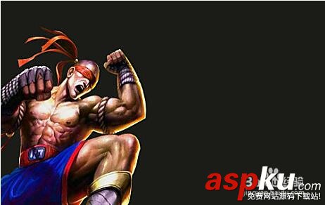 LOL新手玩好盲僧的方法 LOL,新手,盲僧