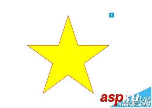 Axure RP 8怎么利用占位符設(shè)計(jì)五角星形狀? Axure,占位符,五角星