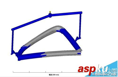 moldflow怎么對(duì)產(chǎn)品進(jìn)行模流分析? moldflow,模流分析