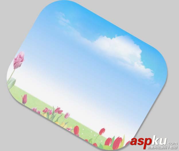 Axure RP 8怎么制作一個旋轉的圓角圖片? Axure,圖片