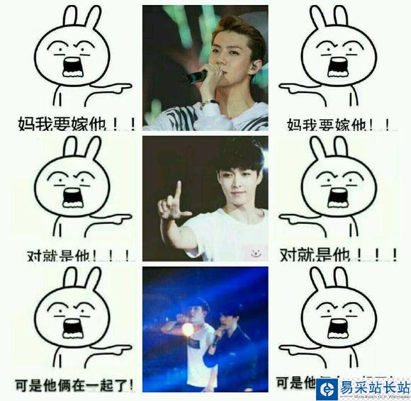 媽我要嫁他 對就是他圖片怎么弄?