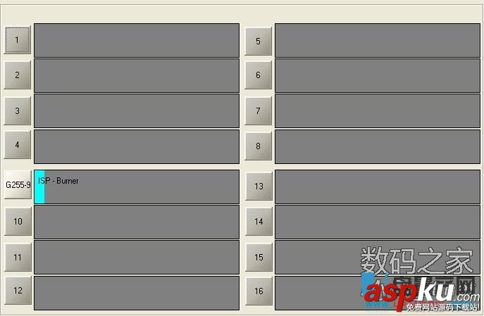 群聯PS2251-68主控芯片量產CDROM全過程圖文教程 群聯,PS2251-68,主控芯片