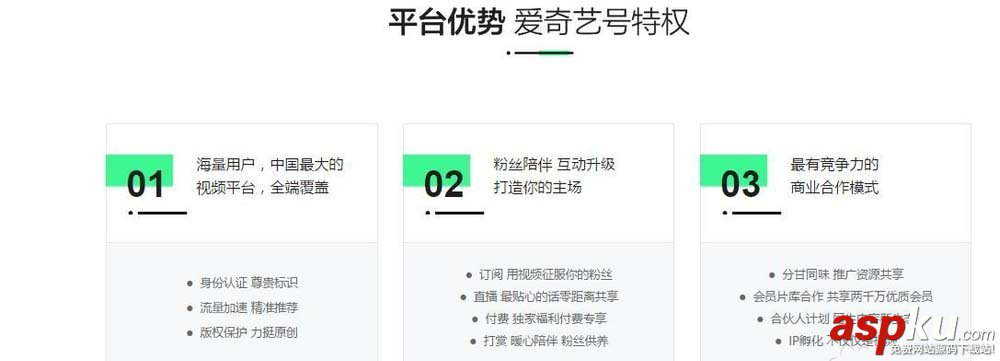 愛(ài)奇藝上傳的視頻怎么申請(qǐng)分成? 愛(ài)奇藝,視頻