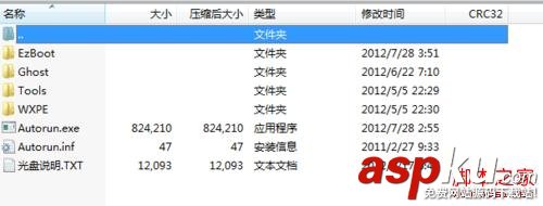 用U盤裝系統如何從iso文件中提取gho系統文件 iso文件,提取gho文件,U盤裝系統