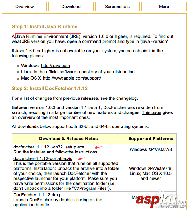 docfetcher怎么用?docfetcher搜索文檔內容的方法介紹 docfetcher,搜索文檔,文檔內容