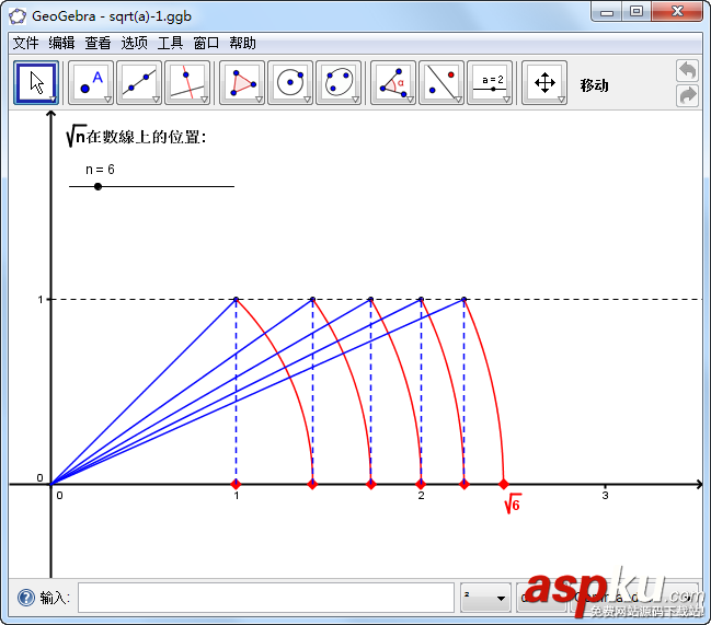 GeoGebra是什么 GeoGebra怎么使用 GeoGebra