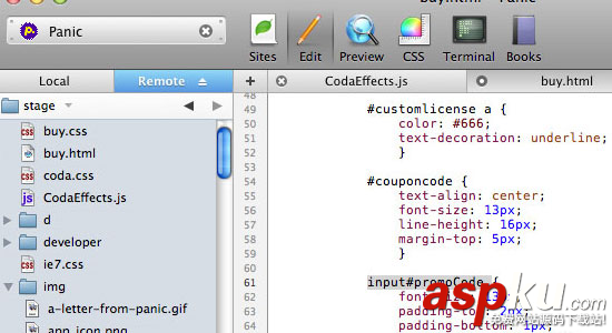 推薦 16 款很棒的文本編輯器 文本編輯器