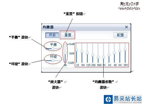 巧用酷我音樂盒DIY個性音效