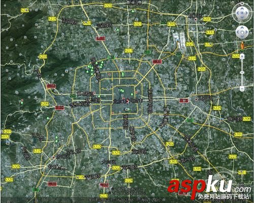 google earth是什么怎么使用 谷歌地球使用圖文教程  googleEarth,google