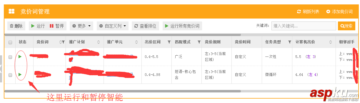競告競價系統圖文教程(為自己的品牌吸引更多的流量) 競告,競價