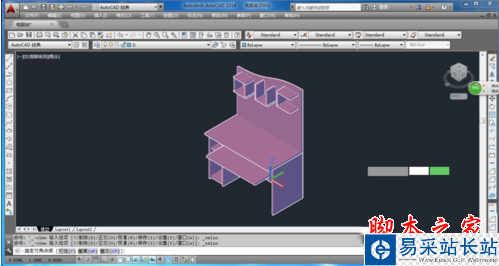 3dsmax如何導(dǎo)出模型 3dsmax導(dǎo)出模型圖文教程8