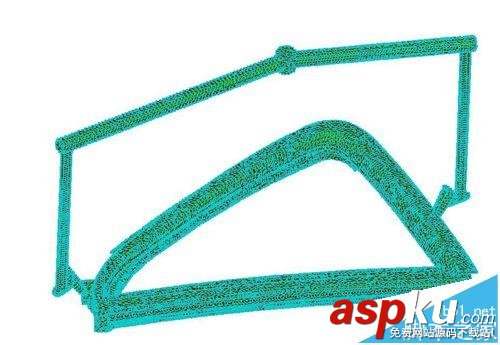 moldflow怎么對(duì)產(chǎn)品進(jìn)行模流分析? moldflow,模流分析