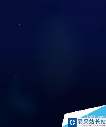 SAI如何繪制星空？sai繪制星空教程