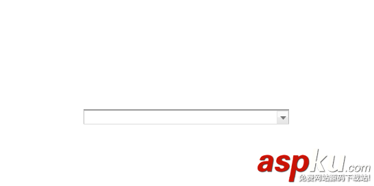 Axure RP 8怎么給下拉列表框添加多個值? Axure,下拉列表