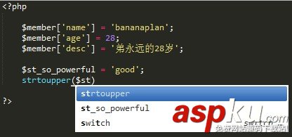 自己打造Sublime Text 3 開發(fā)編輯神器 SublimeText,編輯器
