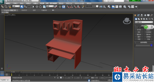 3dsmax如何導(dǎo)出模型 3dsmax導(dǎo)出模型圖文教程2