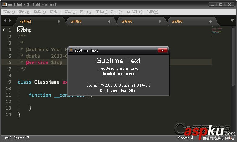 程序員最喜歡的15款文本編輯器推薦  文本編輯器,編輯器