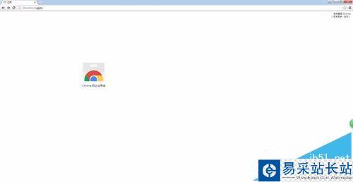 Chrome瀏覽器怎樣保存整個網頁為圖片？