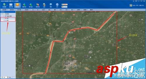 谷歌衛星地圖怎么添加標注? 谷歌,地圖,標注