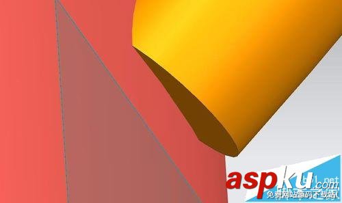 UG10.0怎么畫一只水杯模型? UG10.0,水杯