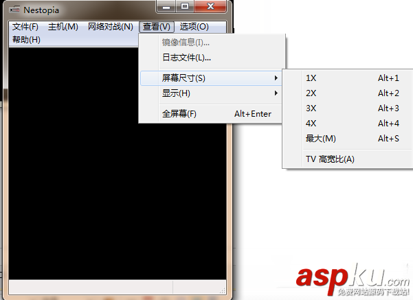 FC模擬器Nestopia怎么使用?nestopia模擬器金手指設置使用圖文教程 模擬器,Nestopia