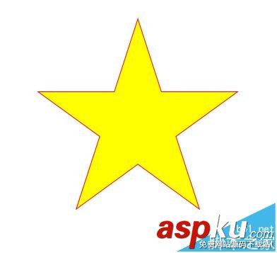 Axure RP 8怎么利用占位符設(shè)計(jì)五角星形狀? Axure,占位符,五角星