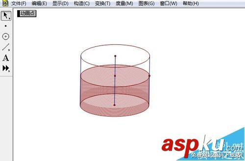 幾何畫(huà)板畫(huà)圓柱體的的兩種動(dòng)畫(huà)制作方法 maya圓柱體扇形動(dòng)畫(huà),圓形成的演示動(dòng)畫(huà),曲線形成動(dòng)畫(huà)演示