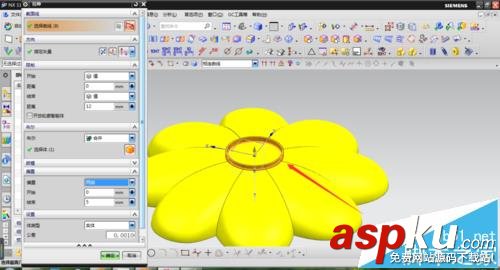UG NX怎么繪制漂亮的禮品盒? UG,禮品盒