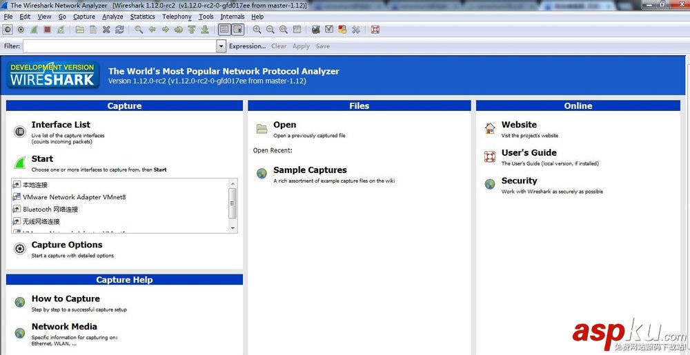最新wireshark抓包教程 圖文大圖版 wireshark,抓包教程