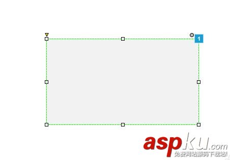 Axure RP 8怎么設置一個矩形全局變量? axure,全局變量