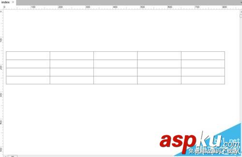 Axure RP 8怎么設置表格單選事件? Axure,表格