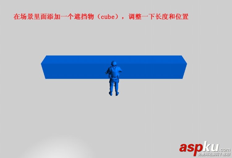 NavMesh尋路網格自動生成和動態障礙技術、Navmesh入門教程 NavMesh,網格