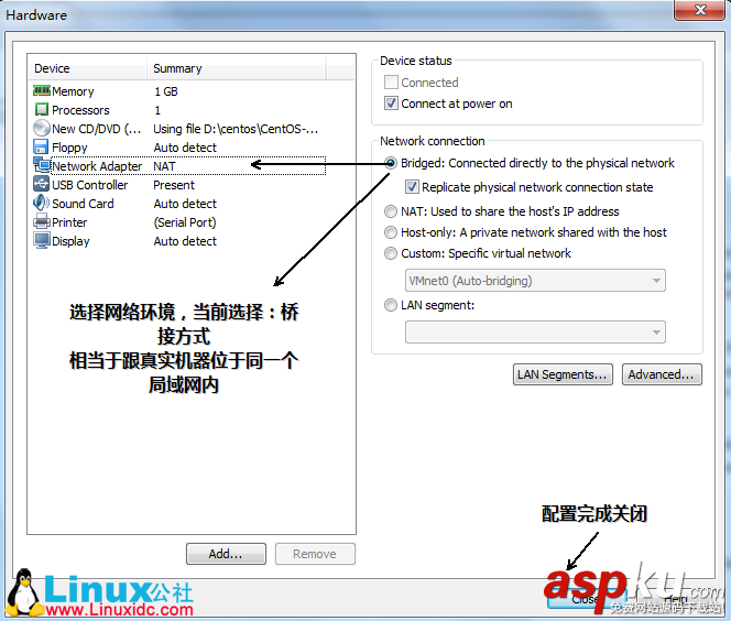 VMware 8.0 安裝漢化方法 附CentOS在VMware下的安裝圖解 VMware