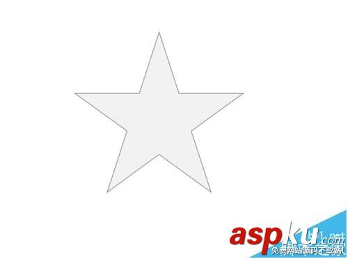 Axure RP 8怎么利用占位符設(shè)計(jì)五角星形狀? Axure,占位符,五角星