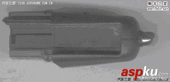 大眾速騰電子遙控鑰匙電池更換拆解圖文教程 速騰,電子遙控鑰匙,電池