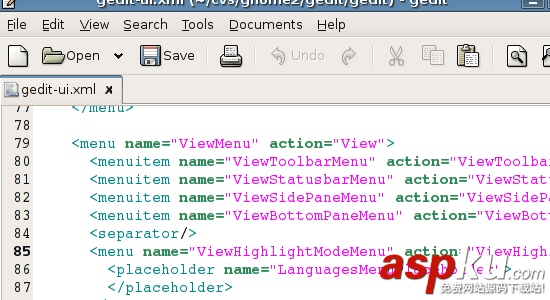 推薦 16 款很棒的文本編輯器 文本編輯器