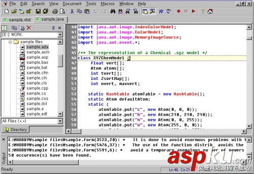 推薦 16 款很棒的文本編輯器 文本編輯器