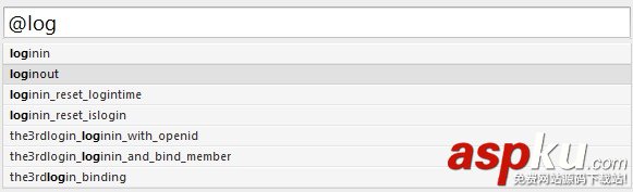 自己打造Sublime Text 3 開發(fā)編輯神器 SublimeText,編輯器