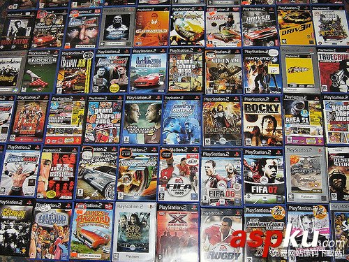 PS2X2模擬器怎么用 PCSX2模擬器使用詳細(xì)圖文教程  PS2X2模擬器