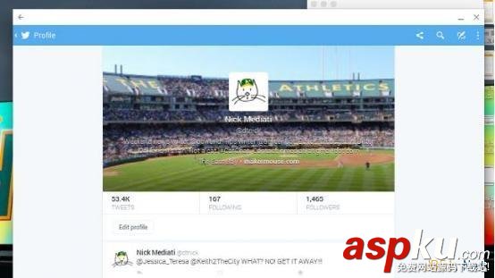 電腦上運(yùn)行Android應(yīng)用(APK軟件)超簡單方法 電腦上運(yùn)行Android應(yīng)用,電腦上運(yùn)行APK軟件