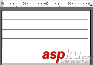 BarTender條碼打印怎么畫表格? BarTender,條碼,表格