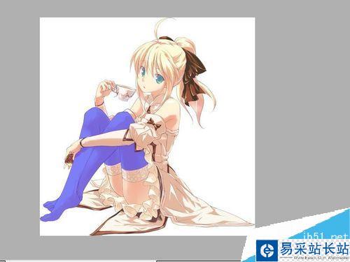 SAI怎么加入花紋?SAI導入花紋技巧