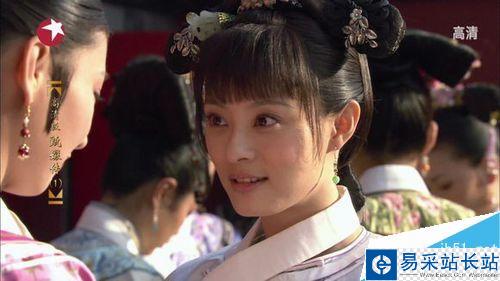 怎樣用美圖秀秀制作古風圖簽(原創教程)